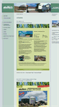 Mobile Screenshot of novatechgmbh.com